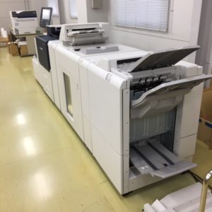 Xerox B9110 LightPublisher